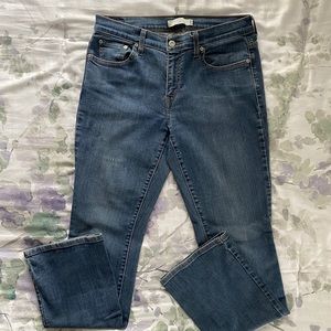 Levi’s 515 Boot Cut Jeans